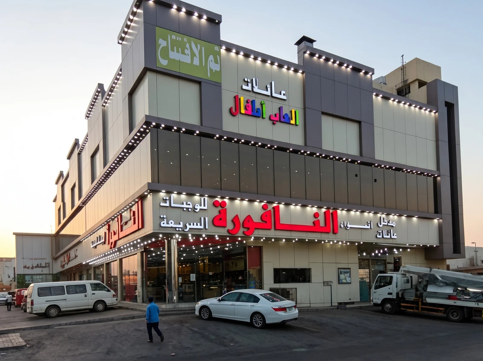 فرع الخالدية
